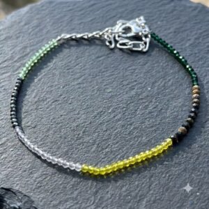 Money Magnet Anklet
