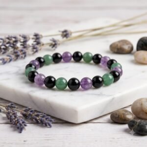 Kaali Maa Bracelet